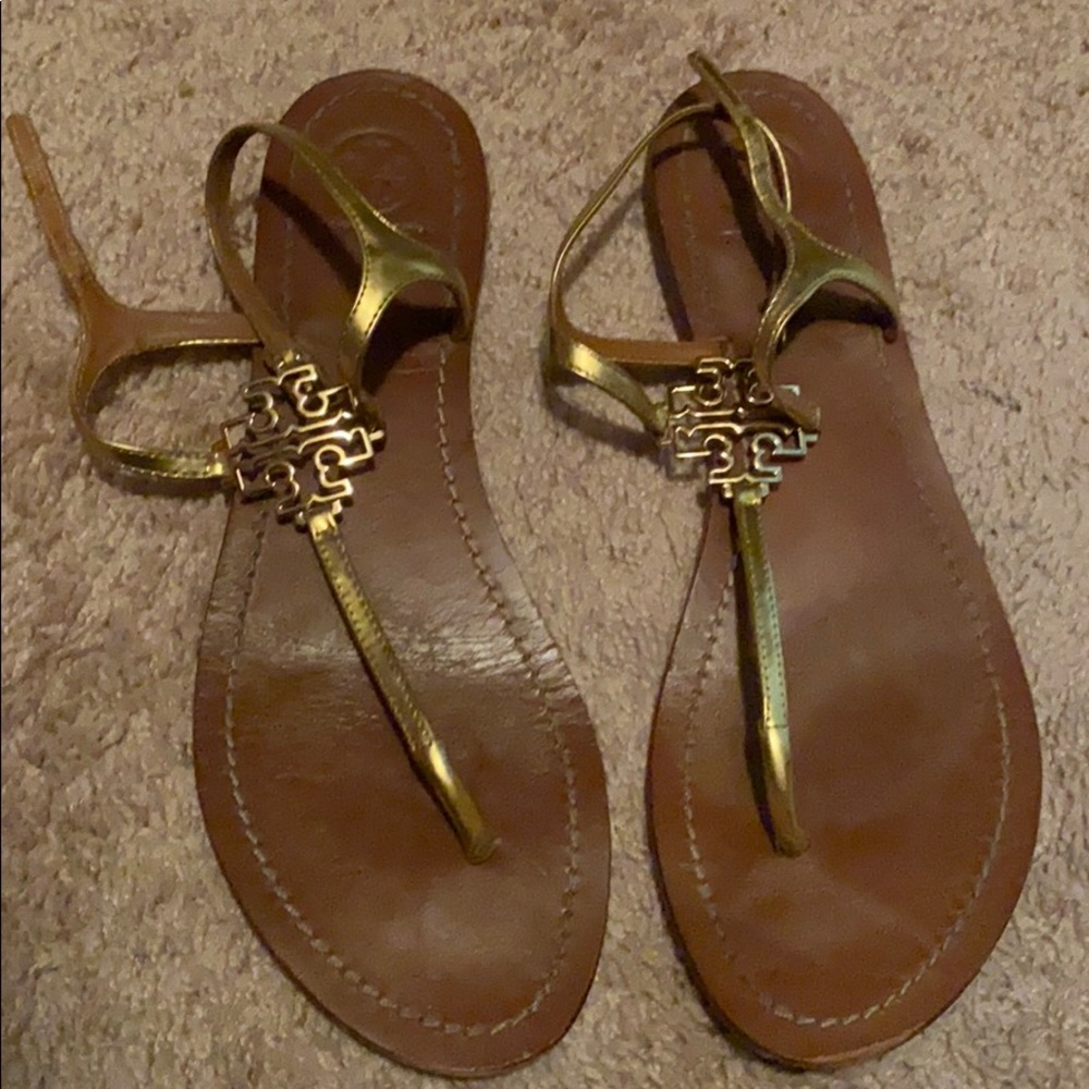 Tory Burch Sandals